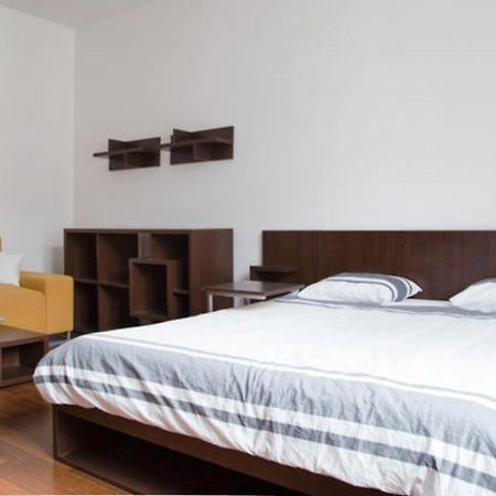 Romantic Central Flat Bratislava Dış mekan fotoğraf