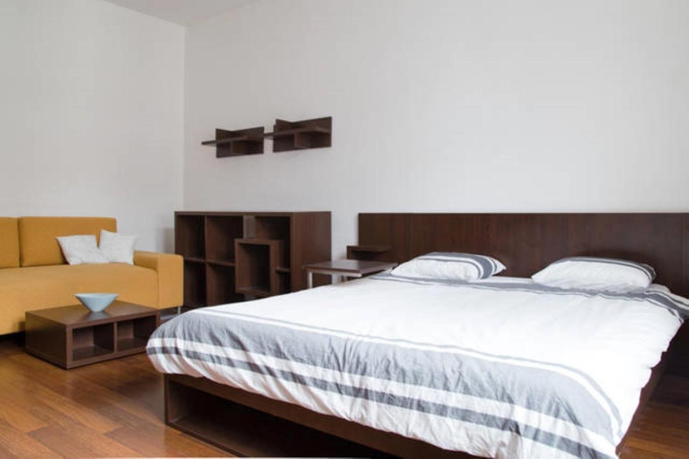 Romantic Central Flat Bratislava Dış mekan fotoğraf