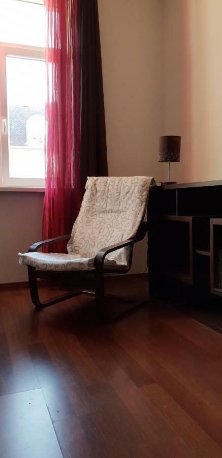 Romantic Central Flat Bratislava Dış mekan fotoğraf